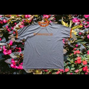University of Tennessee Tee